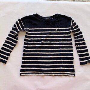 Long Sleeve Size Medium